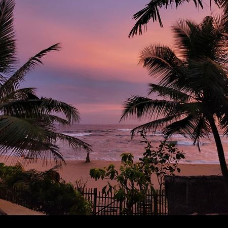 Sunset Cabana Galle Bagian luar foto