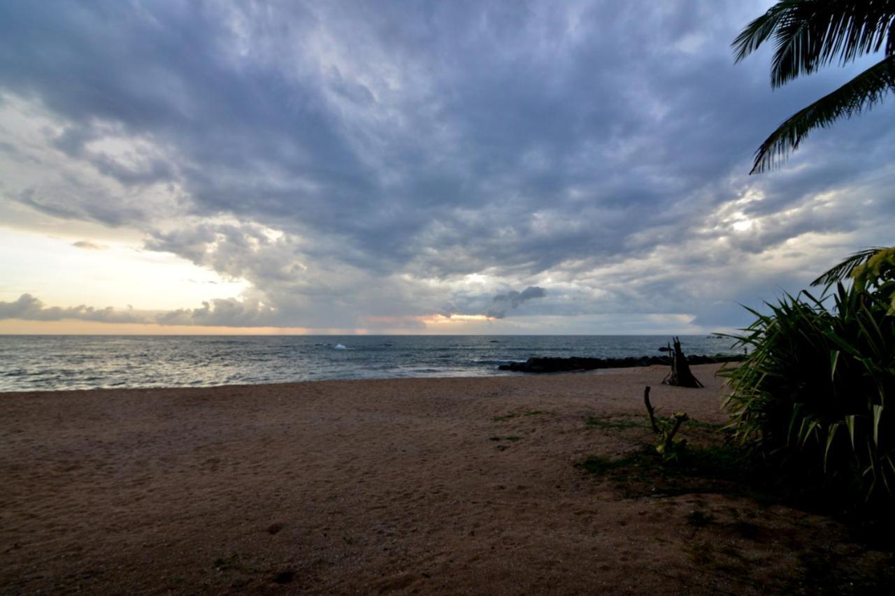 Sunset Cabana Galle Bagian luar foto