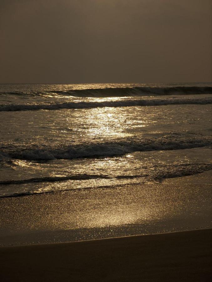 Sunset Cabana Galle Bagian luar foto
