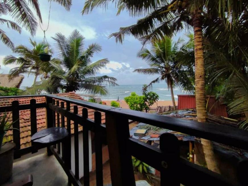 Sunset Cabana Galle Bagian luar foto