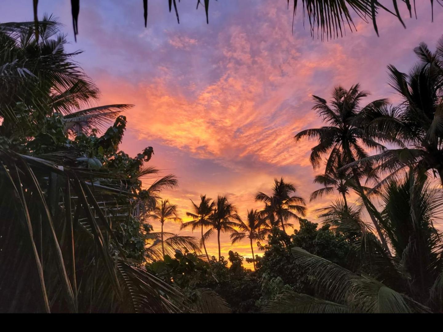 Sunset Cabana Galle Bagian luar foto