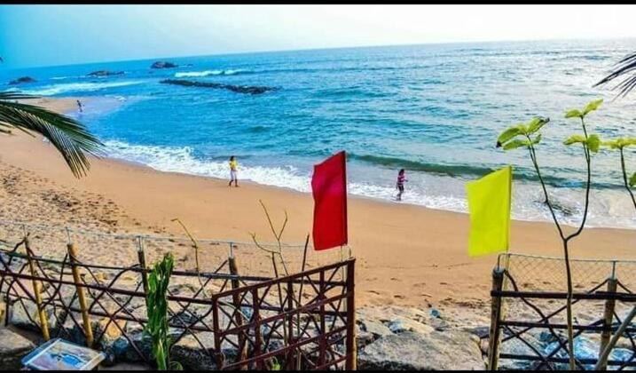 Sunset Cabana Galle Bagian luar foto