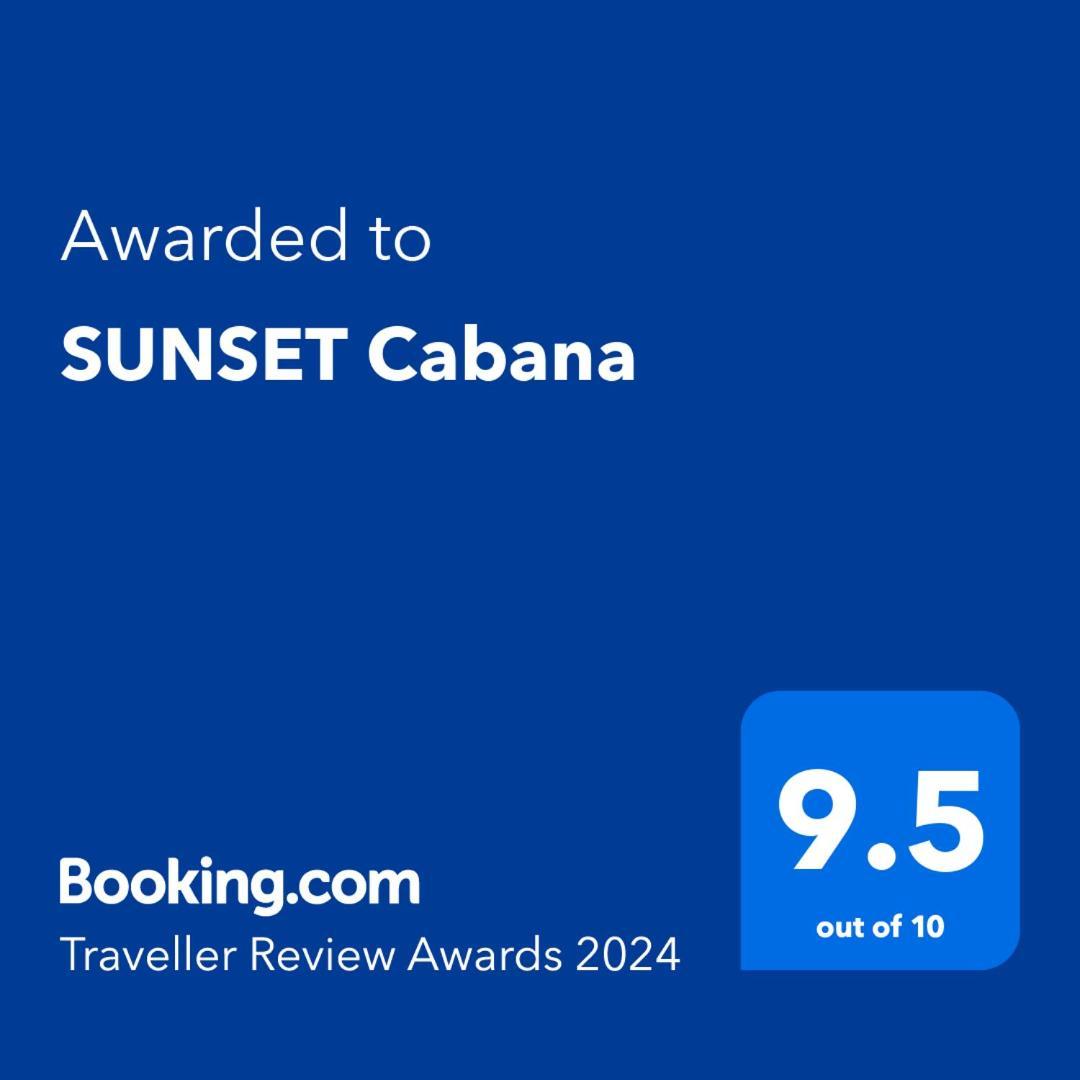 Sunset Cabana Galle Bagian luar foto
